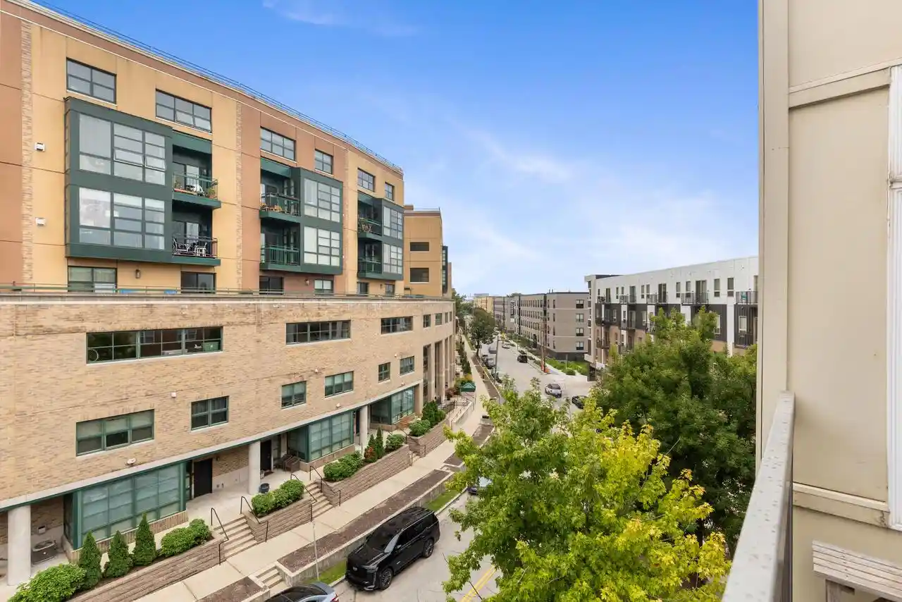 Photo 2 of Condo for sale at 1905 N Water St #409, Milwaukee, WI 53202 | MLS# 1979952 | Listing updated on 2026-09-10