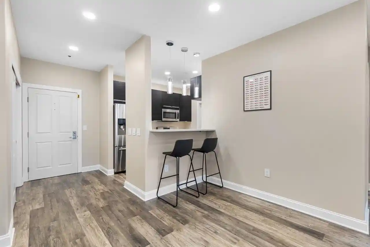 Listing Photo 4 - Condo for sale in building located at 1905 N Water St, Milwaukee, WI 53202 - Unit #409