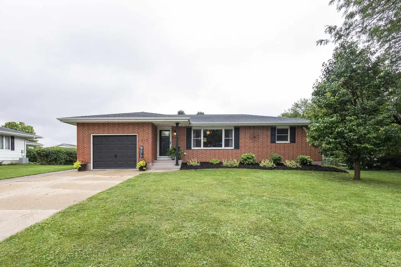 Photo 1 of Single family home for sale at 312 S Splinter St, Cuba City, WI 53807 | MLS# 2032353 | Listing updated on 2026-09-14