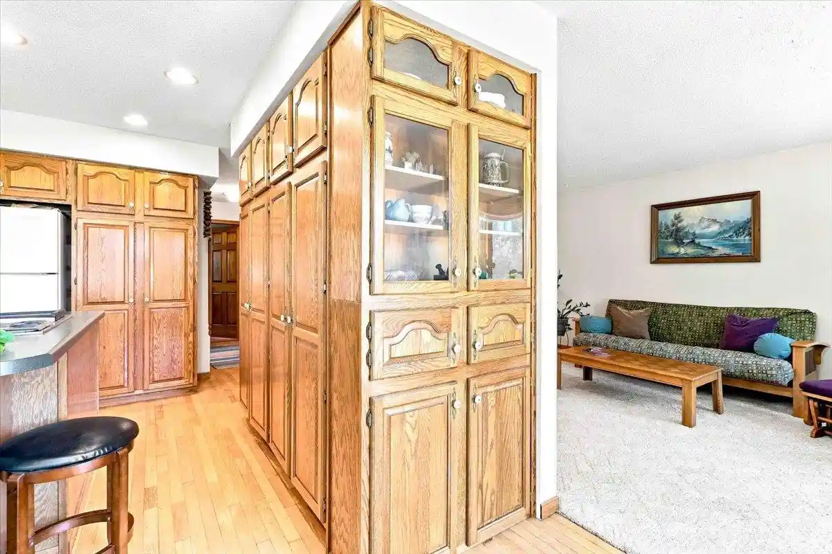 Photo 2 of Single family home for sale at W10208 Kenny Rd, Black River Falls, WI 54615 | MLS# 22604466 | Listing updated on 2026-09-21