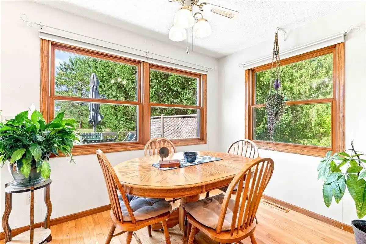 Photo 3 of Single family home for sale at W10208 Kenny Rd, Black River Falls, WI 54615 | MLS# 22604466 | Listing updated on 2026-09-21