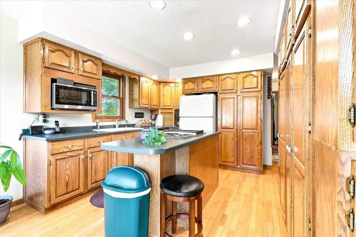 Photo 4 of Single family home for sale at W10208 Kenny Rd, Black River Falls, WI 54615 | MLS# 22604466 | Listing updated on 2026-09-21