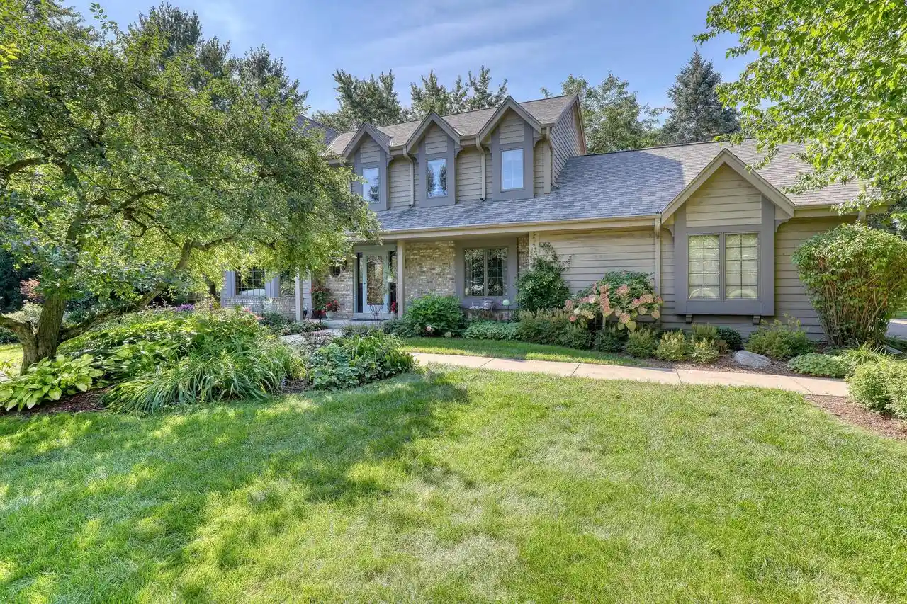 Photo 1 of Single family home for sale at N41w27751 Ishnala Trl, Pewaukee, WI 53072 | MLS# 1979953 | Listing updated on 2026-09-25