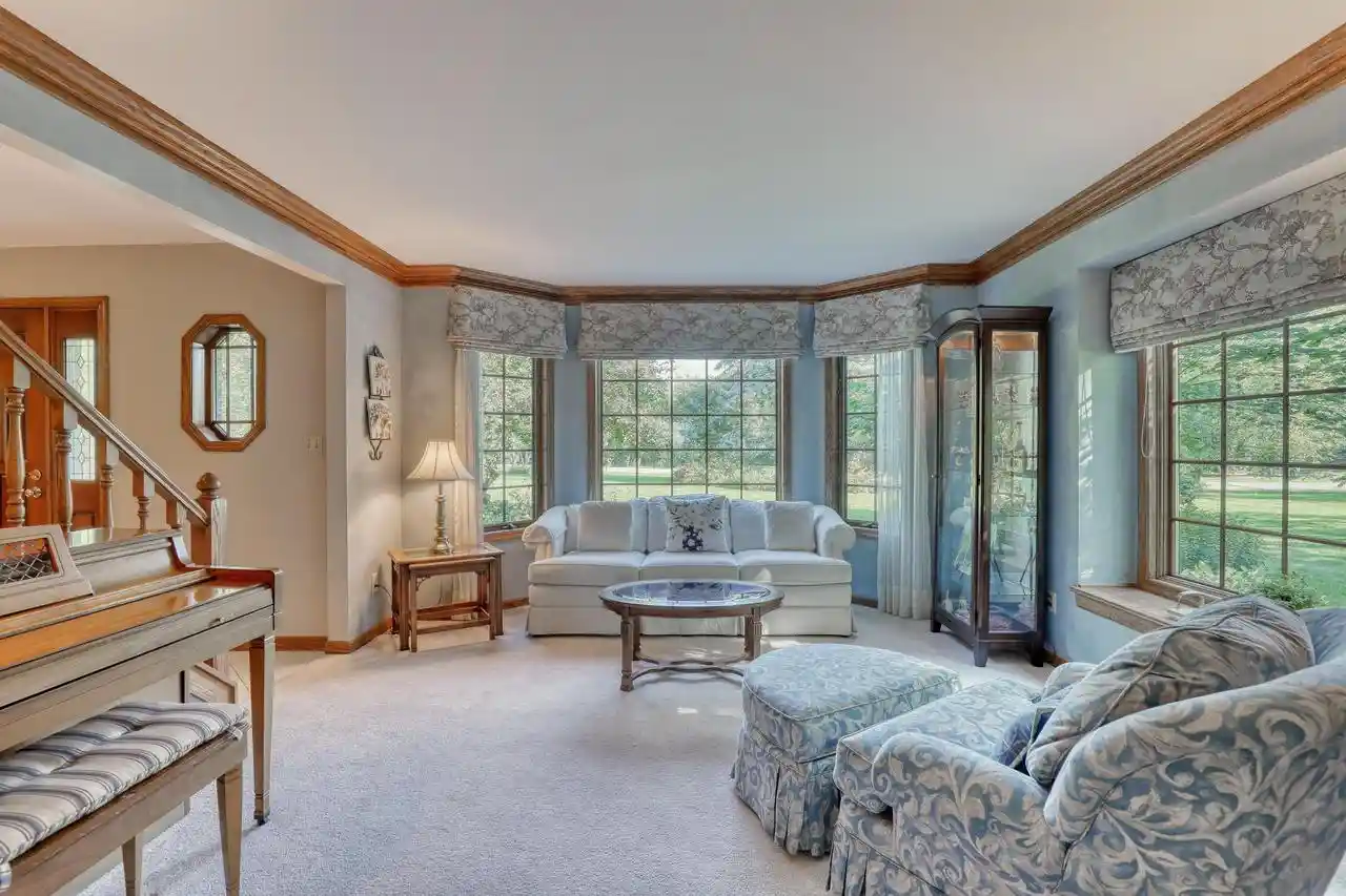 Photo 2 of Single family home for sale at N41w27751 Ishnala Trl, Pewaukee, WI 53072 | MLS# 1979953 | Listing updated on 2026-09-25
