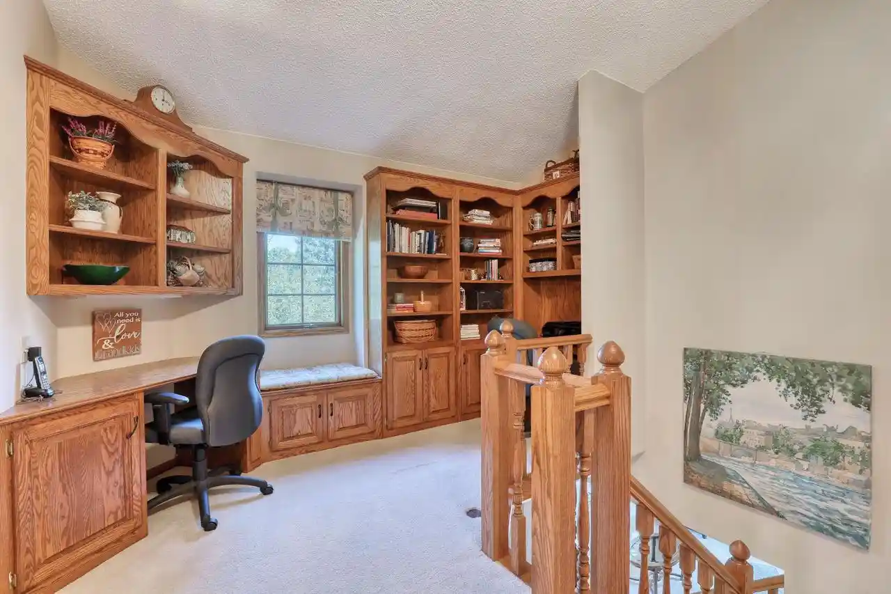 Photo 3 of Single family home for sale at N41w27751 Ishnala Trl, Pewaukee, WI 53072 | MLS# 1979953 | Listing updated on 2026-09-25
