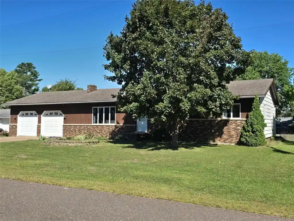 Photo 1 of Single family home for sale at 24 Bird St, Chetek, WI 54728 | MLS# 1604978 | Listing updated on 2026-09-10