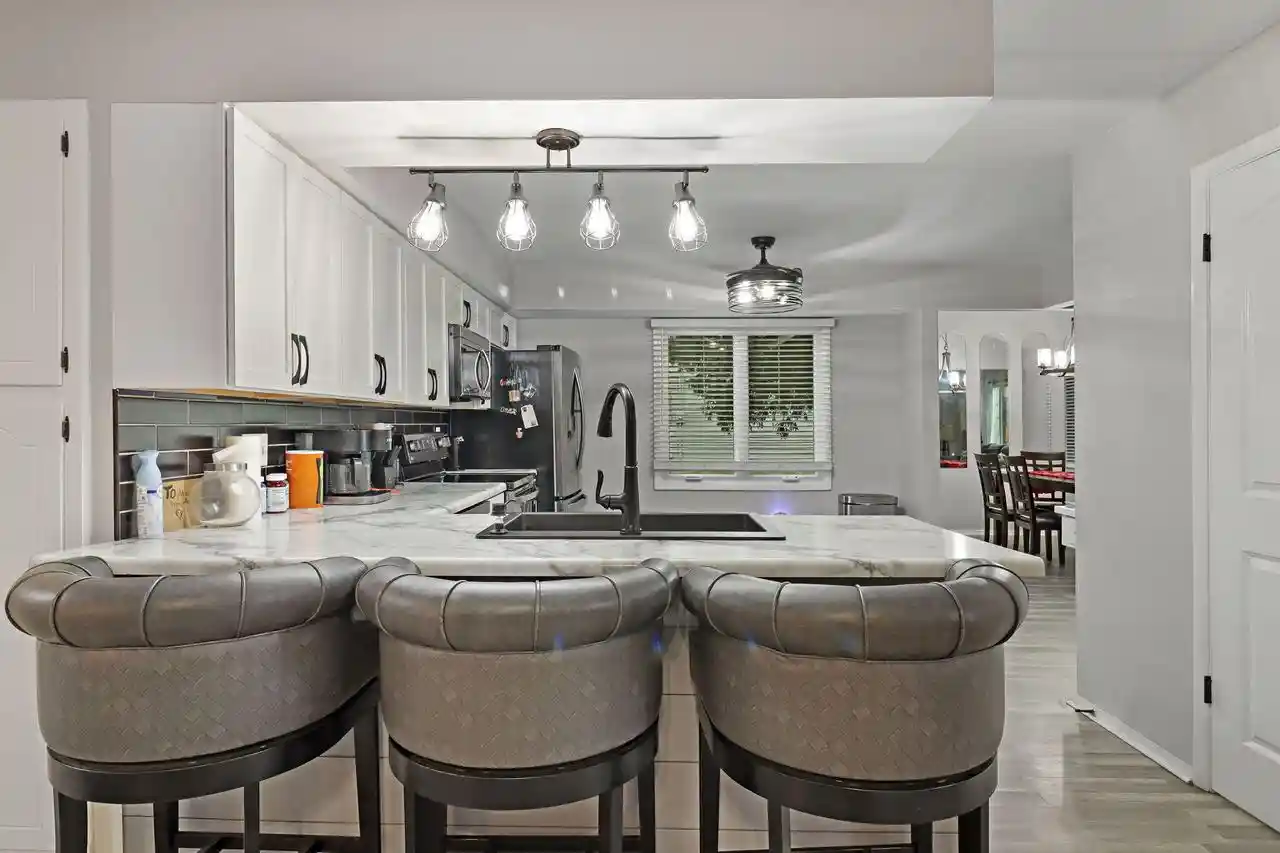 Photo 2 of Single family home for sale at 545 4 1/2 Mile Rd, Caledonia, WI 53402 | MLS# 1979954 | Listing updated on 2026-09-10
