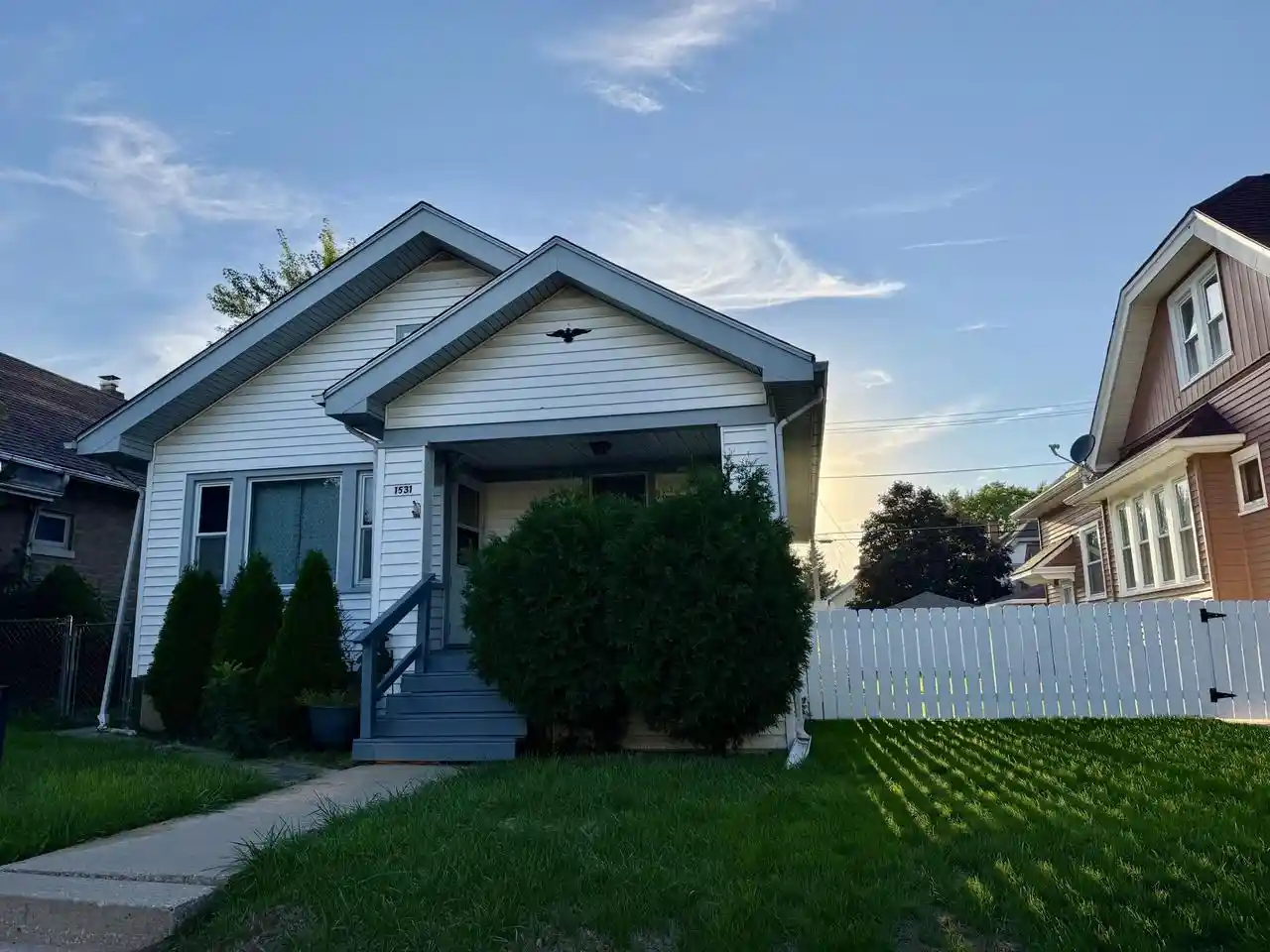 Photo 1 of Single family home for sale at 1531 S 55th Street, Milwaukee, WI 53214 | MLS# 1979966 | Listing updated on 2026-09-17