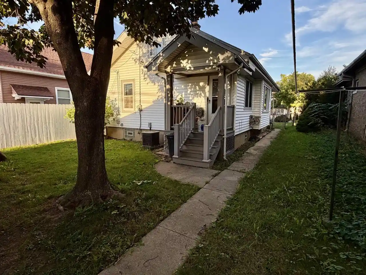 Photo 3 of Single family home for sale at 1531 S 55th Street, Milwaukee, WI 53214 | MLS# 1979966 | Listing updated on 2026-09-17