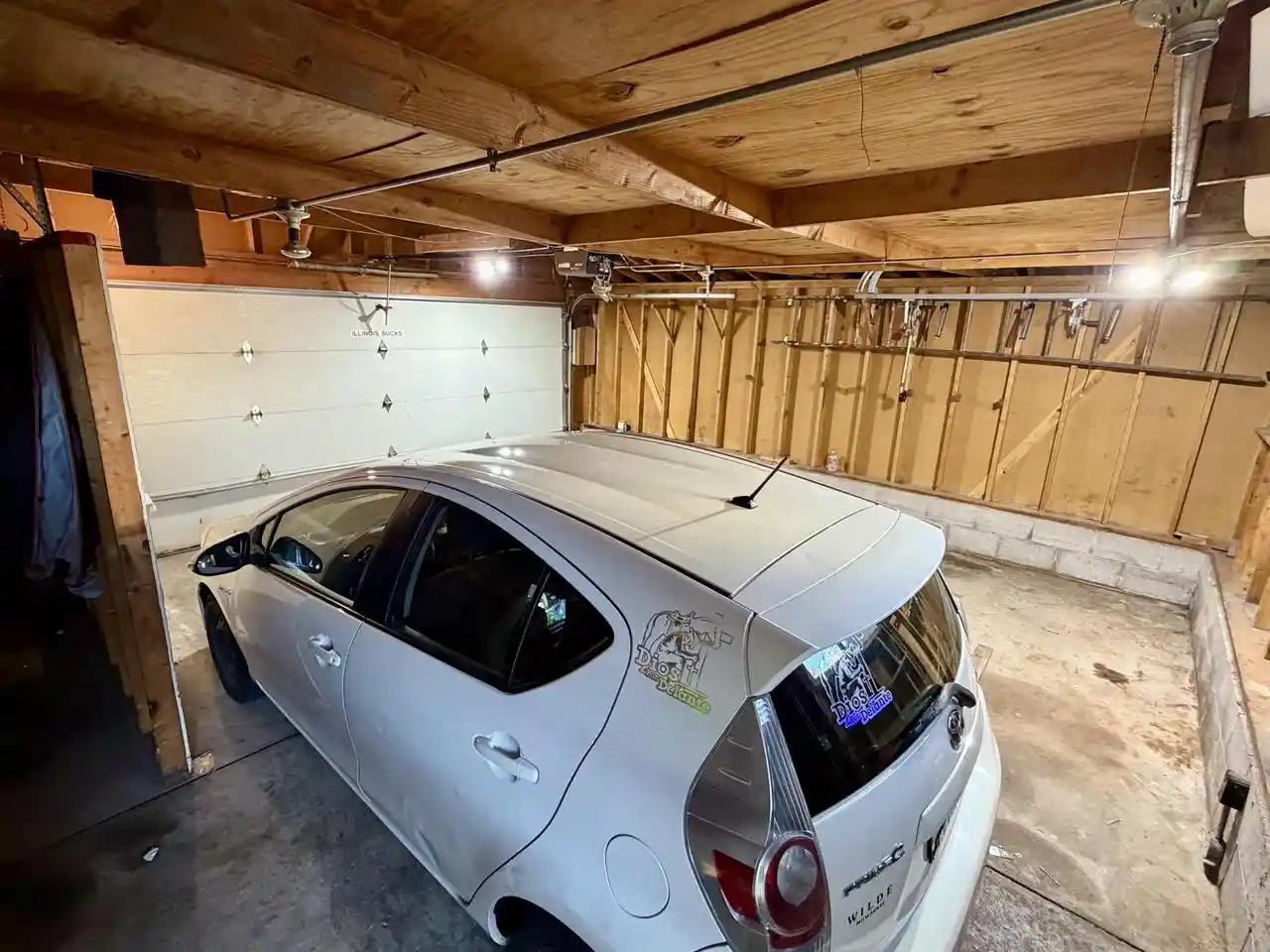 Photo 4 of Single family home for sale at 1531 S 55th Street, Milwaukee, WI 53214 | MLS# 1979966 | Listing updated on 2026-09-17