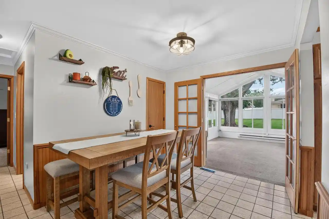 Photo 2 of Single family home for sale at 650 Meadow Ln, Burlington, WI 53105 | MLS# 1979969 | Listing updated on 2026-09-11