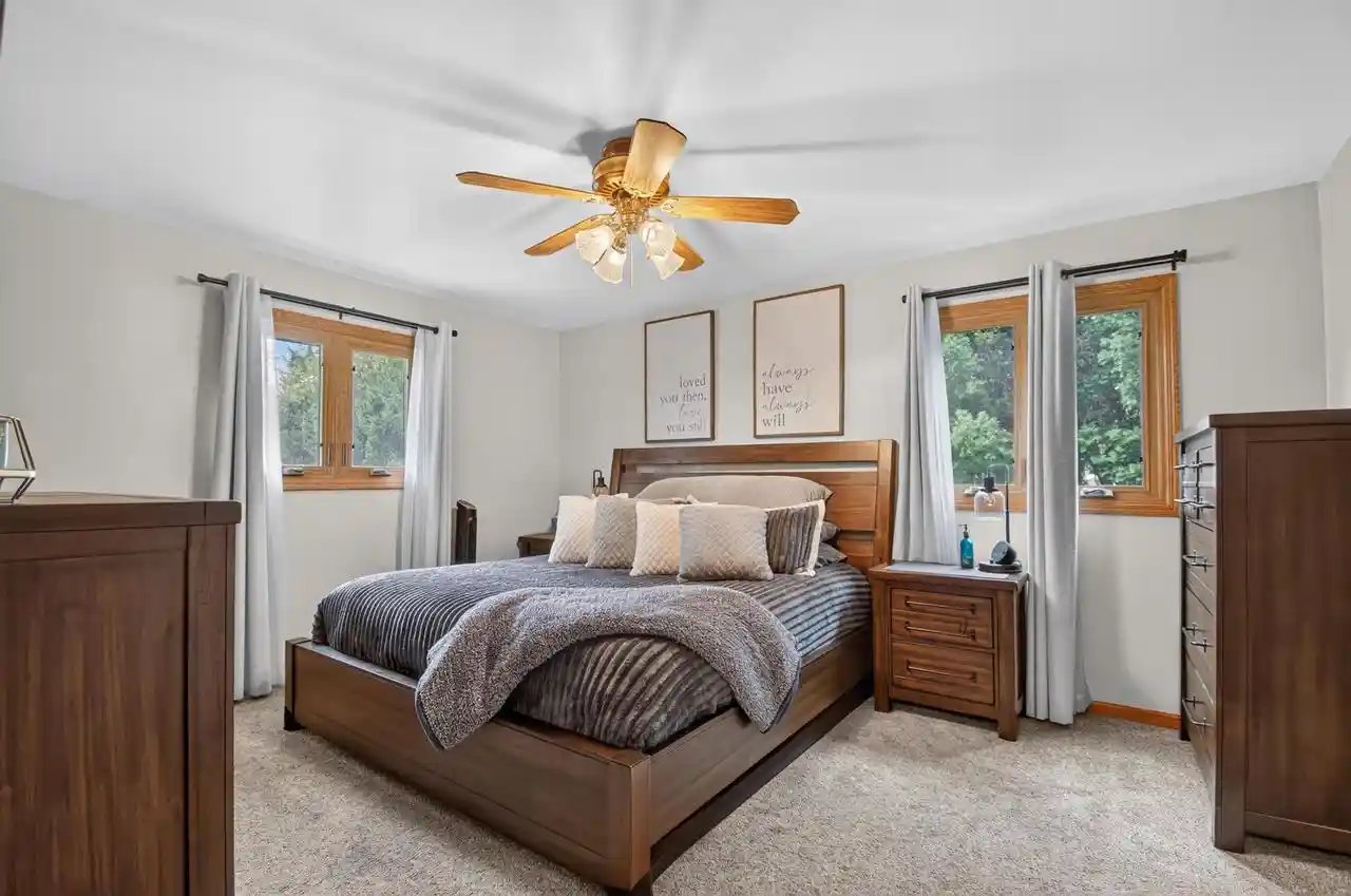 Photo 4 of Single family home for sale at 650 Meadow Ln, Burlington, WI 53105 | MLS# 1979969 | Listing updated on 2026-09-11
