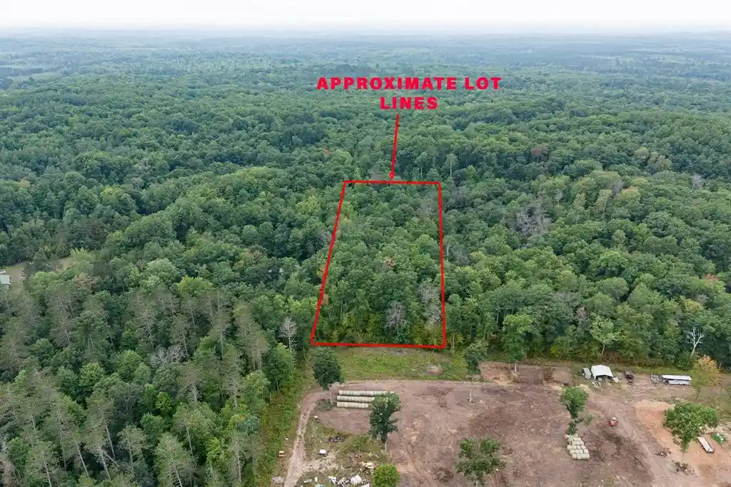 Photo 1 of Land for sale at Xxx Pretty Rd, Springbrook, WI 54875 | MLS# 1604996 | Listing updated on 2026-09-10