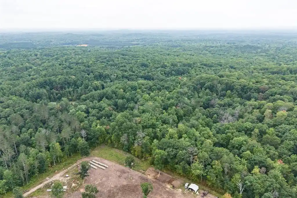 Photo 4 of Land for sale at Xxx Pretty Rd, Springbrook, WI 54875 | MLS# 1604996 | Listing updated on 2026-09-10