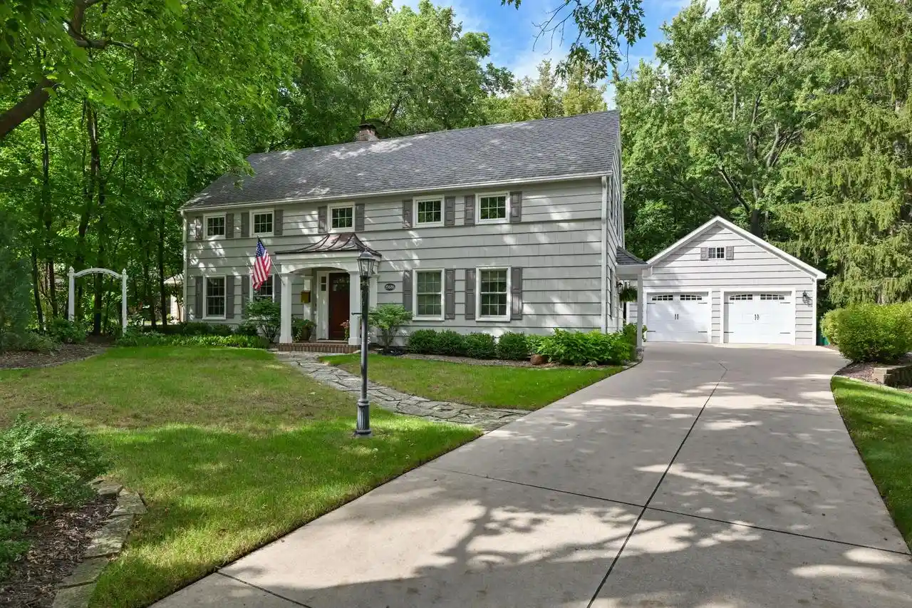 Photo 1 of Single family home for sale at N87w15686 Kenwood Blvd, Menomonee Falls, WI 53051 | MLS# 1979957 | Listing updated on 2026-09-21