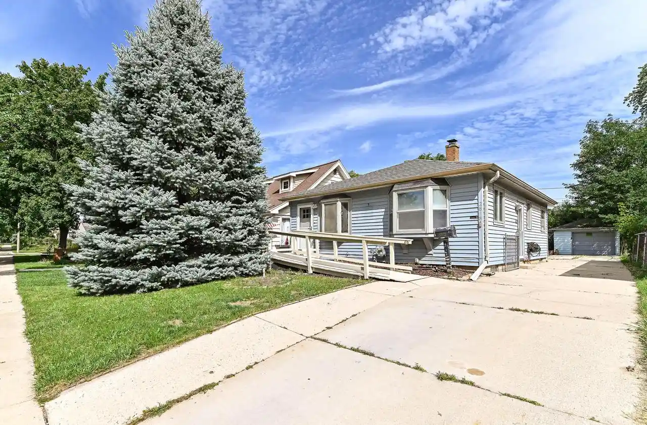 Photo 1 of Single family home for sale at 2818 S 71st Street, Milwaukee, WI 53219 | MLS# 1979958 | Listing updated on 2026-09-16