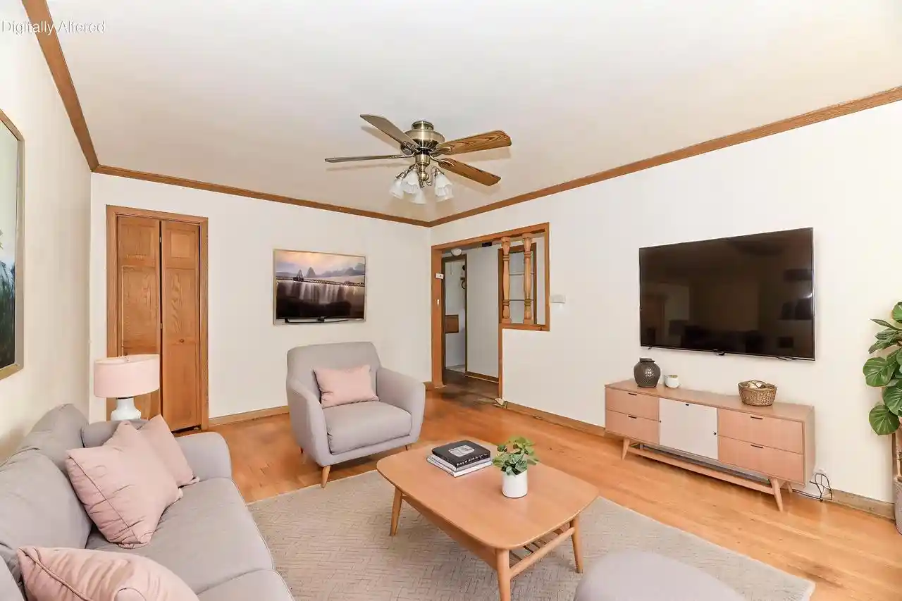 Photo 2 of Single family home for sale at 2818 S 71st Street, Milwaukee, WI 53219 | MLS# 1979958 | Listing updated on 2026-09-16