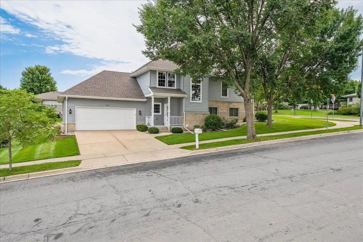 Photo 1 of Single family home for sale at 1333 Waldorf Blvd, Madison, WI 53719 | MLS# 2032358 | Listing updated on 2026-09-15