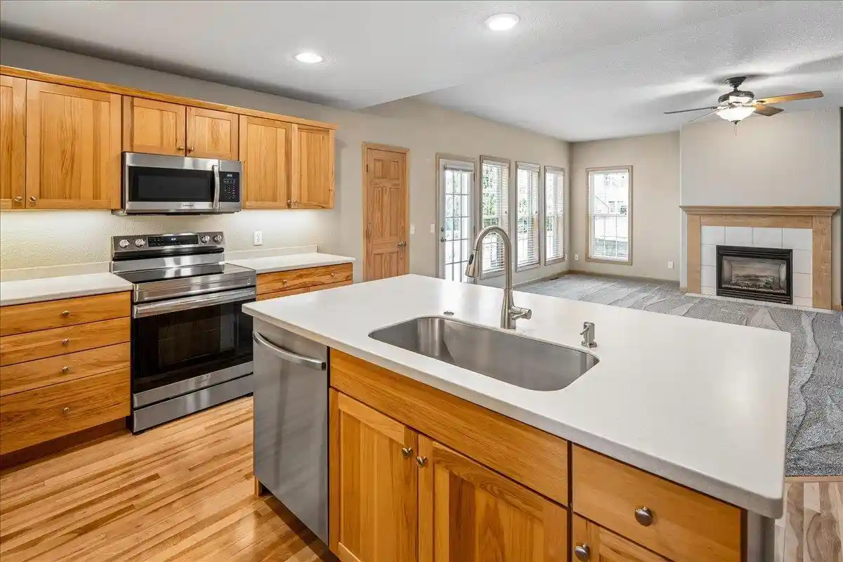 Photo 3 of Single family home for sale at 1333 Waldorf Blvd, Madison, WI 53719 | MLS# 2032358 | Listing updated on 2026-09-15