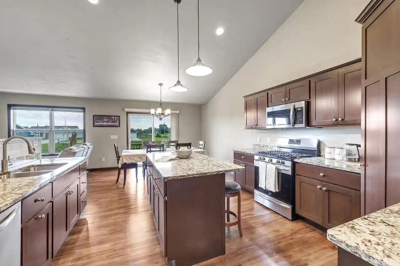 Photo 3 of Single family home for sale at 3309 E Aquamarine Ave, Appleton, WI 54913 | MLS# 50332402 | Listing updated on 2026-09-21