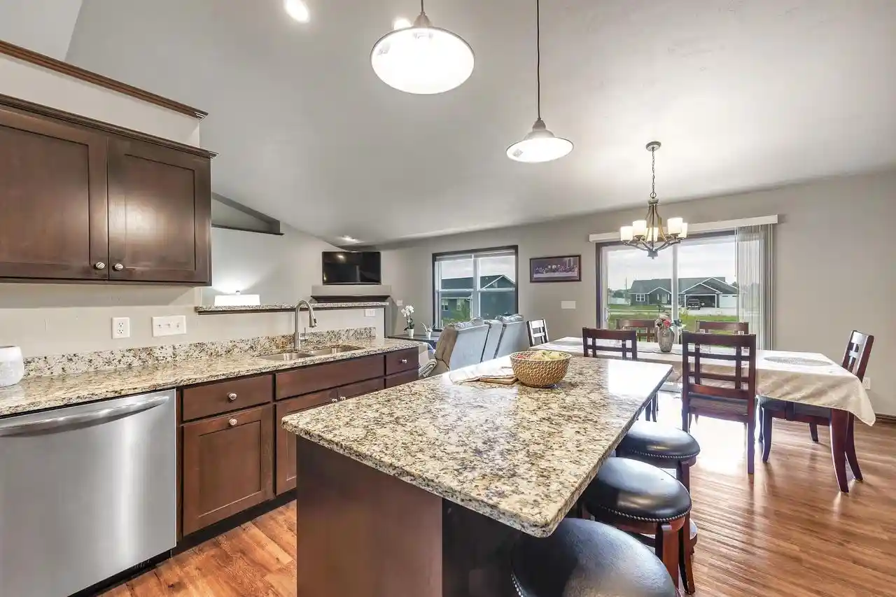 Photo 4 of Single family home for sale at 3309 E Aquamarine Ave, Appleton, WI 54913 | MLS# 50332402 | Listing updated on 2026-09-21