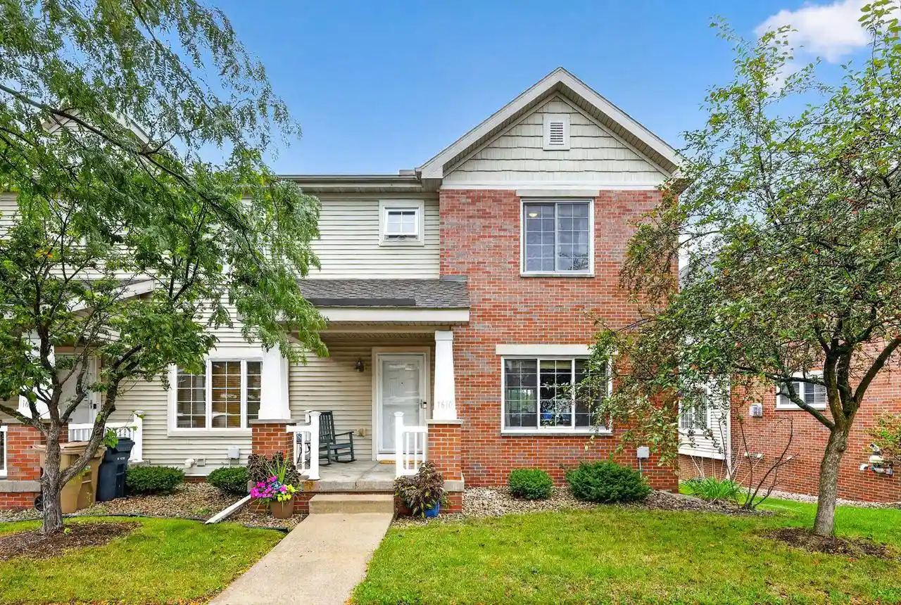 Photo 1 of Condo for sale at 1610 Waldorf Blvd, Madison, WI 53719 | MLS# 2032360 | Listing updated on 2026-09-15