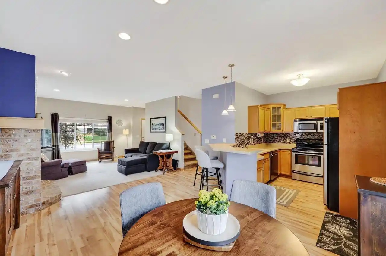 Photo 4 of Condo for sale at 1610 Waldorf Blvd, Madison, WI 53719 | MLS# 2032360 | Listing updated on 2026-09-15