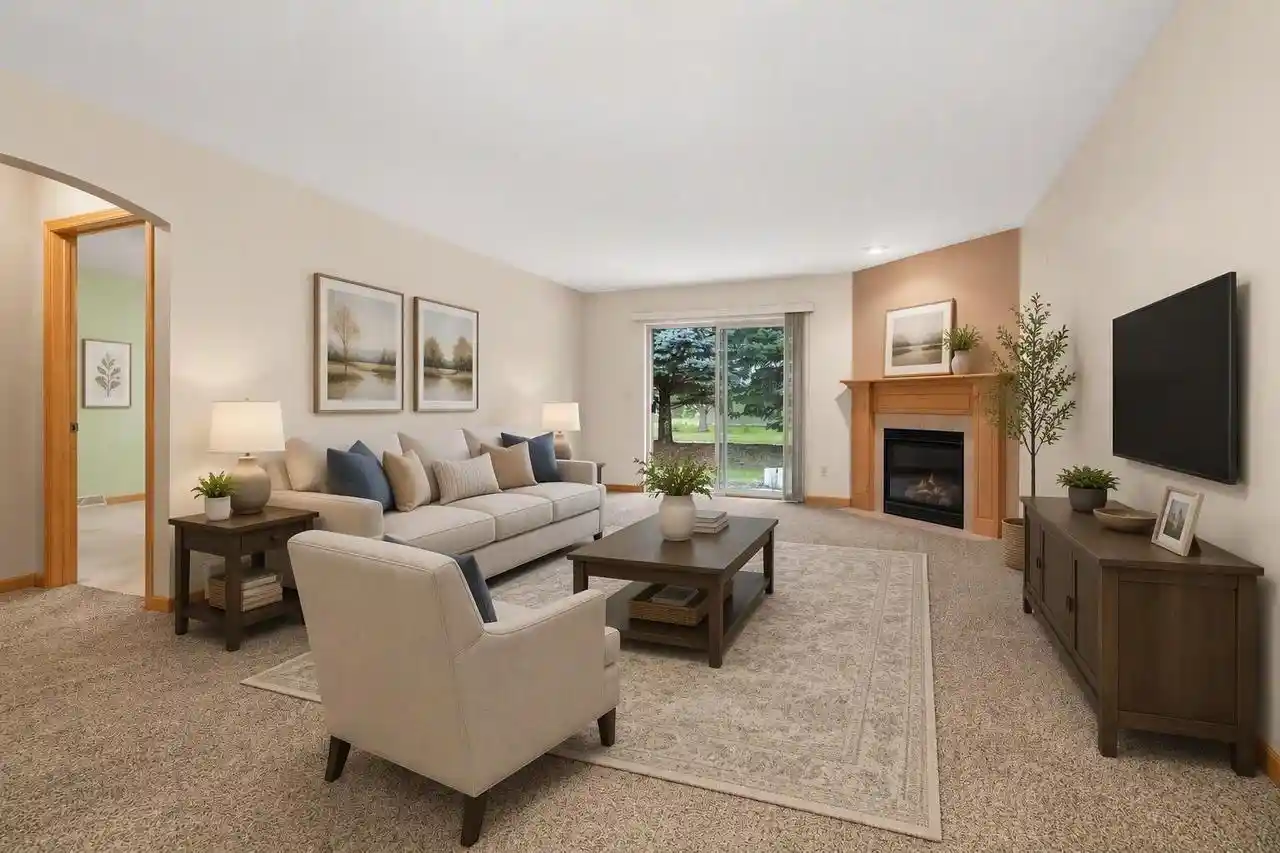 Photo 33 of Condo for sale at 1214 Pond View Cir, De Pere, WI 54115 | MLS# 50332419 | Listing updated on 2026-09-13