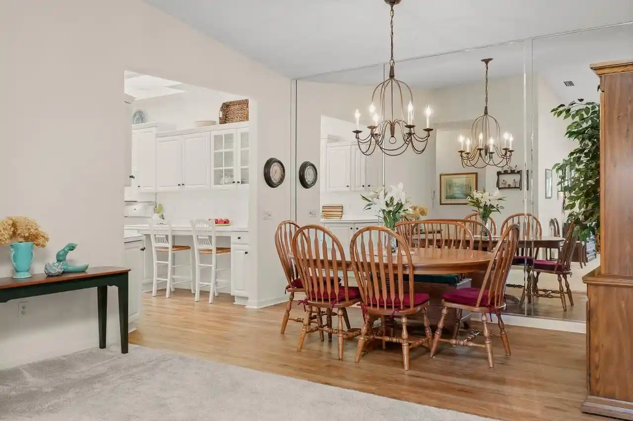 Photo 3 of Condo for sale at 4926 N Sherman Ave #E, Madison, WI 53704 | MLS# 2032361 | Listing updated on 2026-09-16