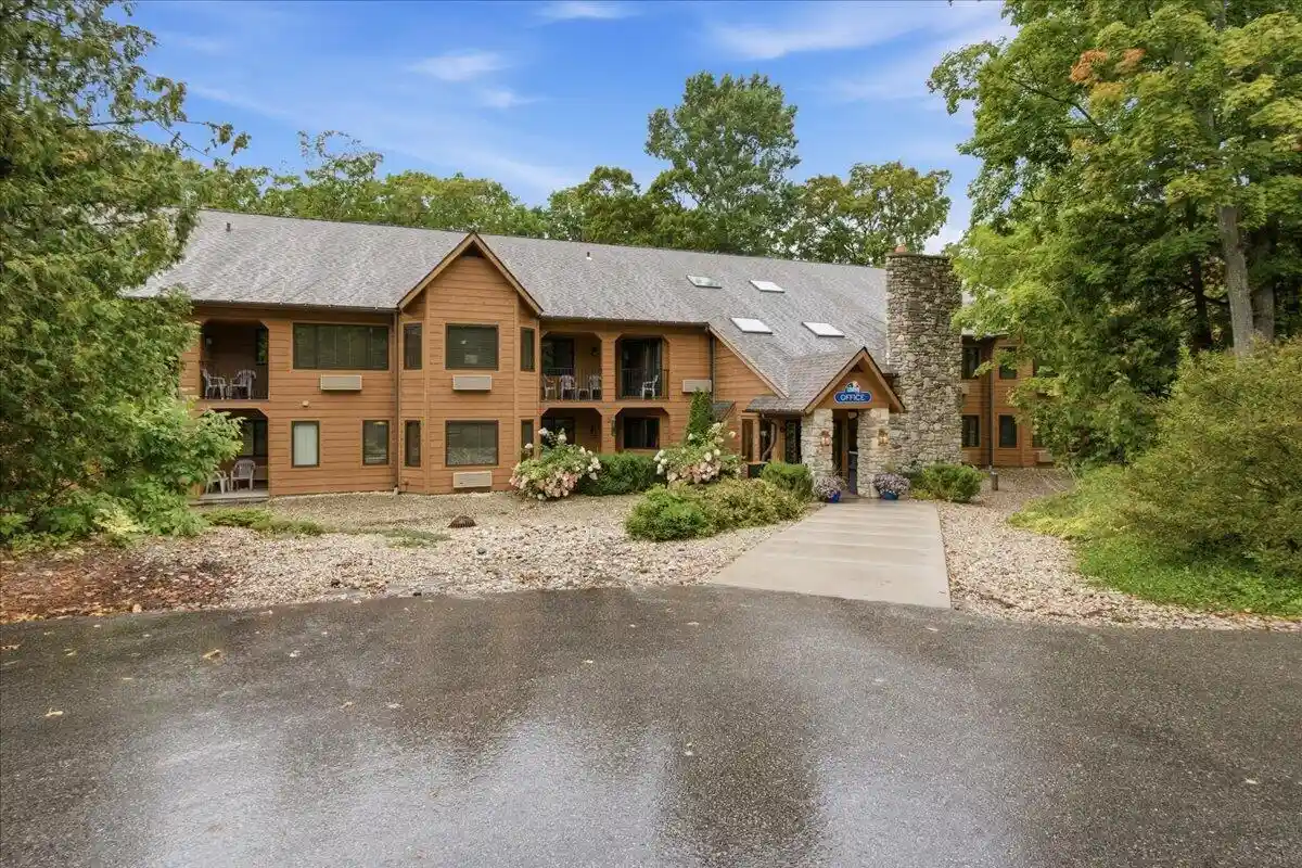 Photo 1 of Condo for sale at 7741 State Hwy 42 #116, Egg Harbor, WI 54209 | MLS# 1979970 | Listing updated on 2026-09-23