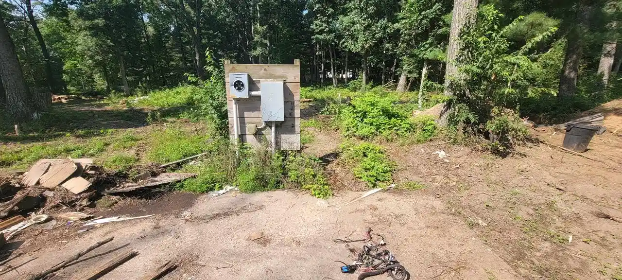 Photo 3 of Land for sale at 2980 6th Avenue, Grand Marsh, WI 53936 | MLS# 22604467 | Listing updated on 2026-09-11