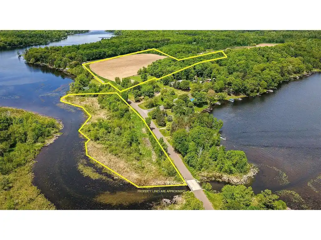 Photo 3 of Land for sale at Tbd 78th Street, Luck, WI 54853 | MLS# 7142028 | Listing updated on 2026-09-16