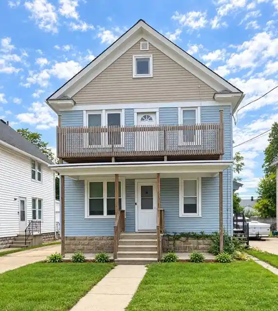 Photo 1 of Multi family home for sale at 3820 14th Avenue, Kenosha, WI 53140 | MLS# 1979971 | Listing updated on 2026-09-16