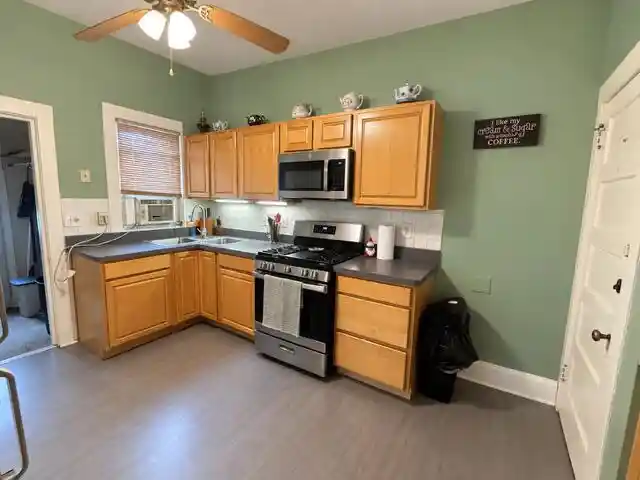 Photo 3 of Multi family home for sale at 3820 14th Avenue, Kenosha, WI 53140 | MLS# 1979971 | Listing updated on 2026-09-16