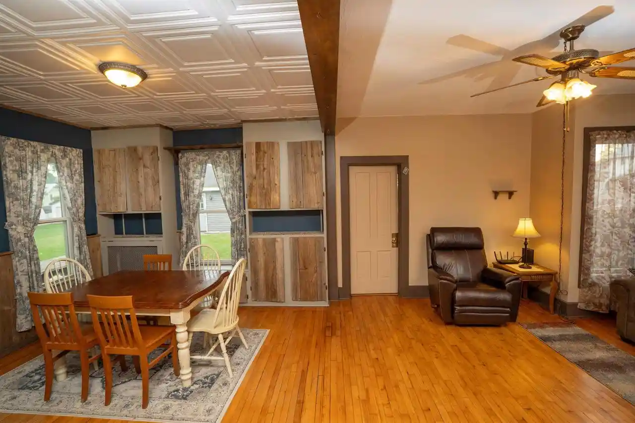 Photo 2 of Single family home for sale at 213 S Franklin St, Oconto Falls, WI 54154 | MLS# 50332411 | Listing updated on 2026-09-20