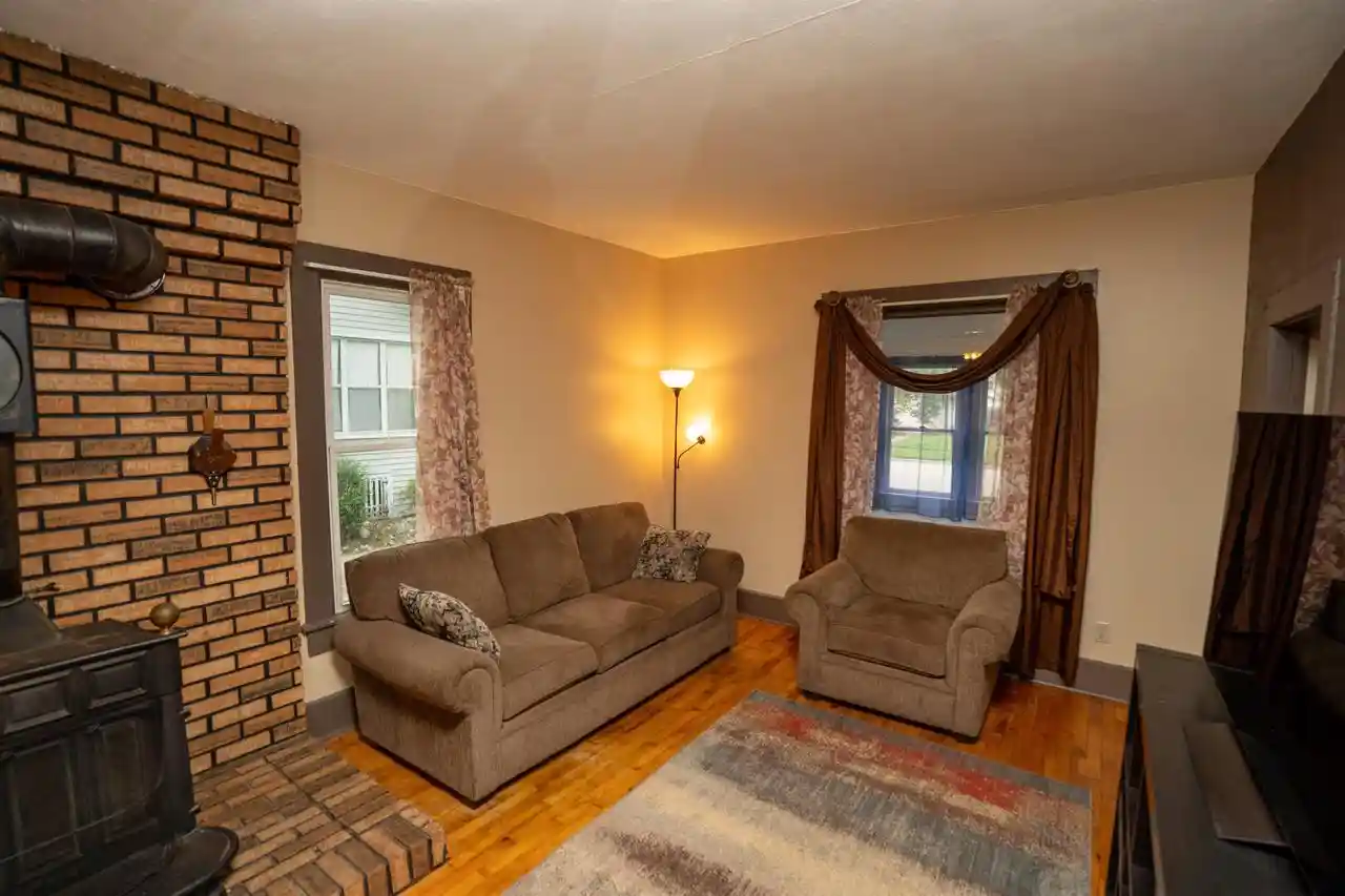 Photo 3 of Single family home for sale at 213 S Franklin St, Oconto Falls, WI 54154 | MLS# 50332411 | Listing updated on 2026-09-20