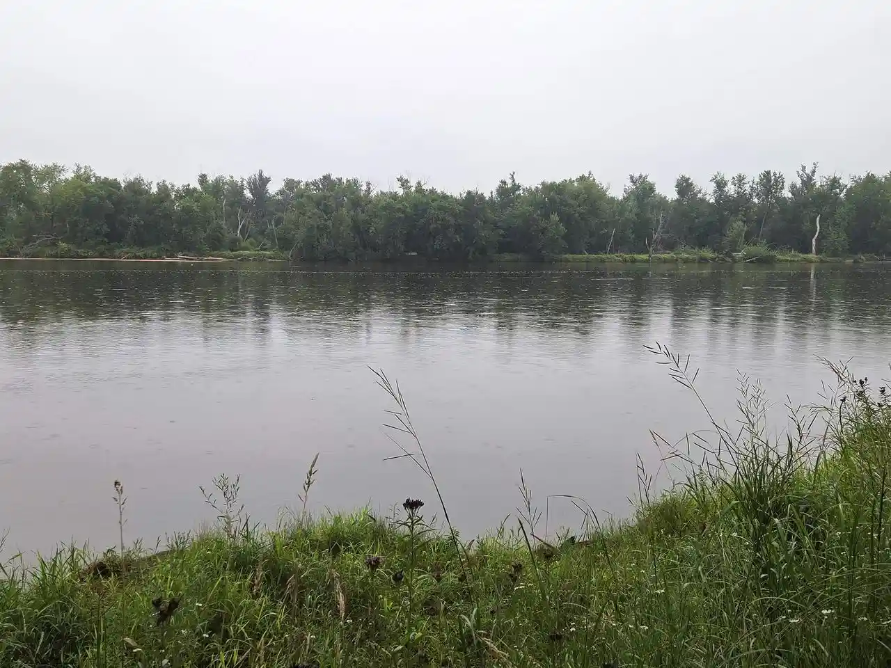 Photo 1 of Land for sale at N6156 Blackhawk Rd, Portage, WI 53901 | MLS# 2032363 | Listing updated on 2026-10-09