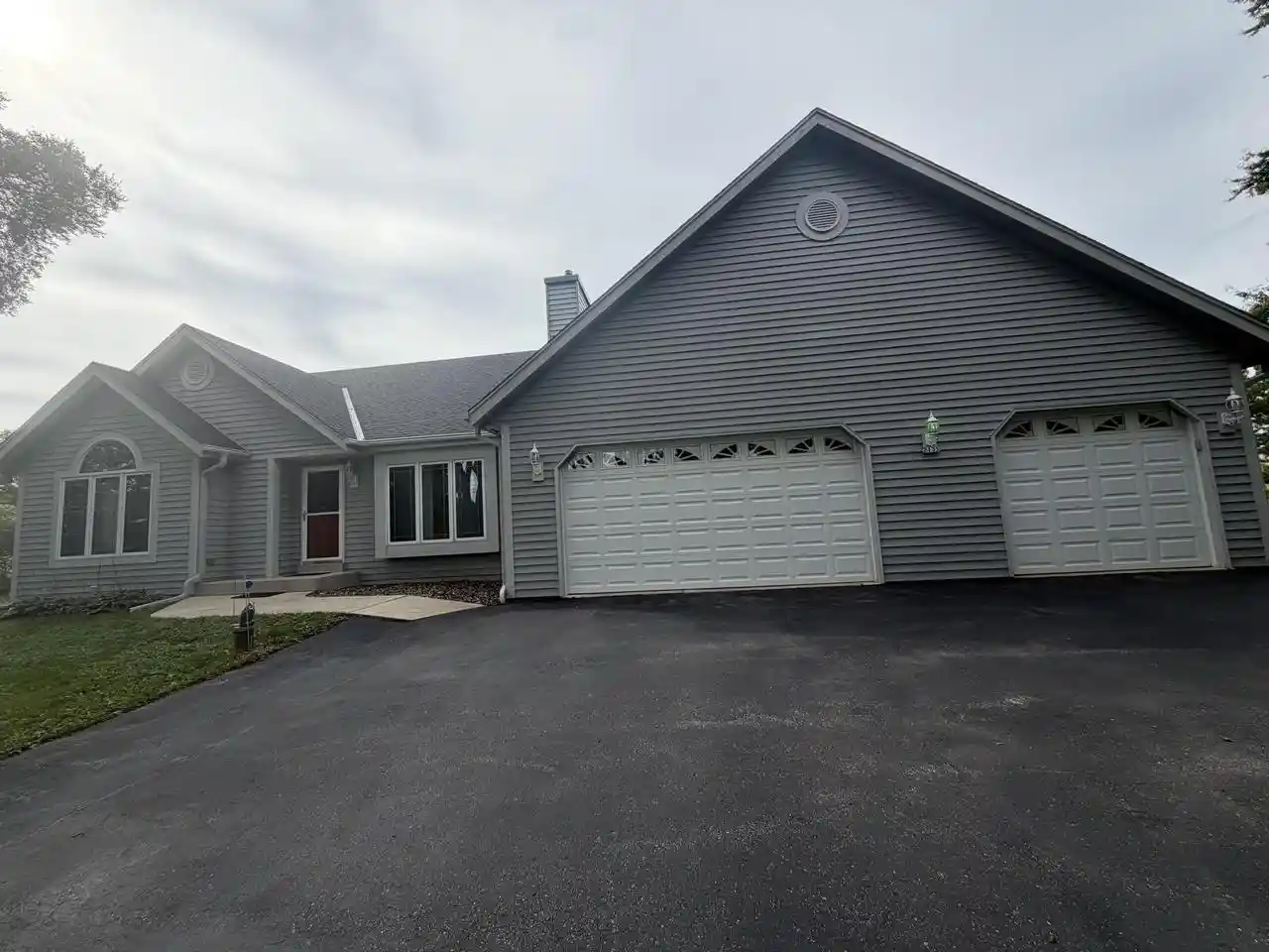 Photo 1 of Single family home for sale at 2135 Sherman Rd, Jackson, WI 53037 | MLS# 1979977 | Listing updated on 2026-09-20