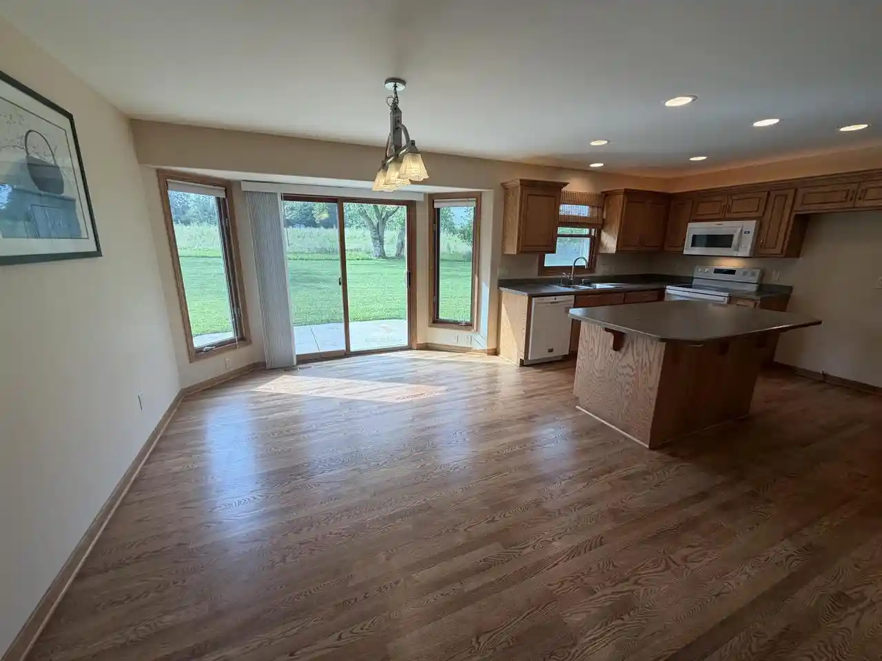 Photo 3 of Single family home for sale at 2135 Sherman Rd, Jackson, WI 53037 | MLS# 1979977 | Listing updated on 2026-09-20