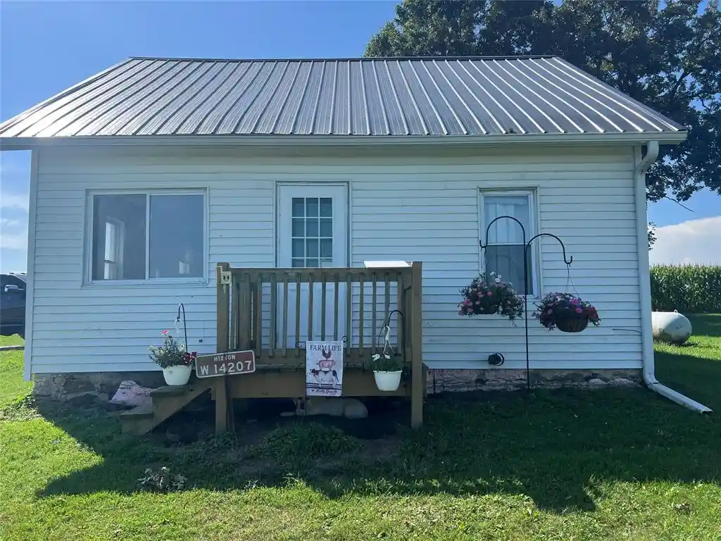 Single family home for sale at 14207 Holmes Rd, Hixton, WI 54635 | MLS# 1605016