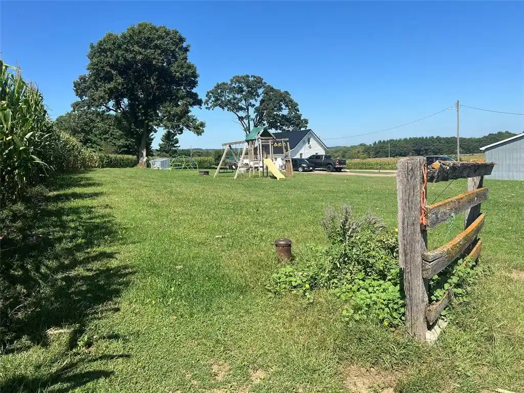 Photo 3 of Single family home for sale at 14207 Holmes Rd, Hixton, WI 54635 | MLS# 1605016 | Listing updated on 2026-09-10