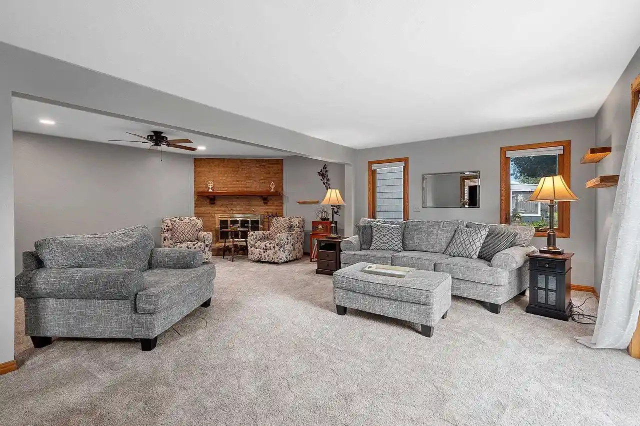 Photo 3 of Single family home for sale at 169 Kenney St, Green Bay, WI 54301 | MLS# 50332420 | Listing updated on 2026-09-20