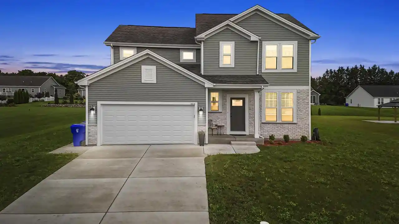 Photo 1 of Single family home for sale at 4414 20th Street, Kenosha, WI 53144 | MLS# 1979979 | Listing updated on 2026-09-14