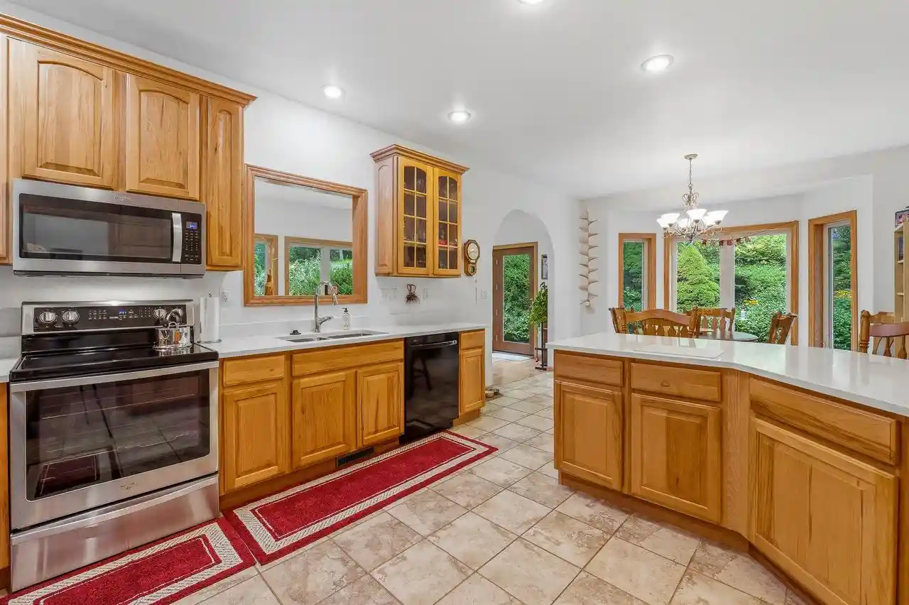 Photo 2 of Sale Pending at N6877 Hidden Valley Dr, Beaver Dam, WI 53916 | MLS# 2032367 | Listing updated on 2026-09-12