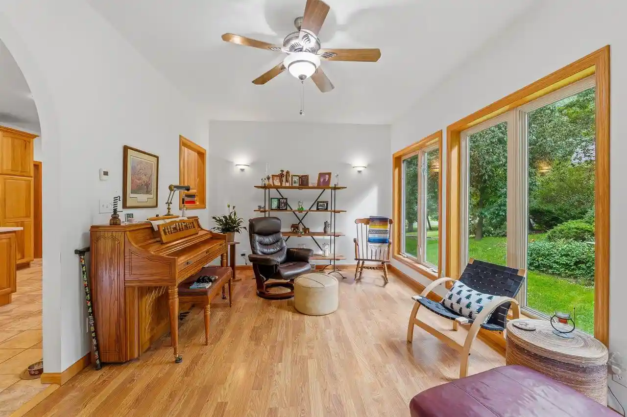 Photo 3 of Sale Pending at N6877 Hidden Valley Dr, Beaver Dam, WI 53916 | MLS# 2032367 | Listing updated on 2026-09-12