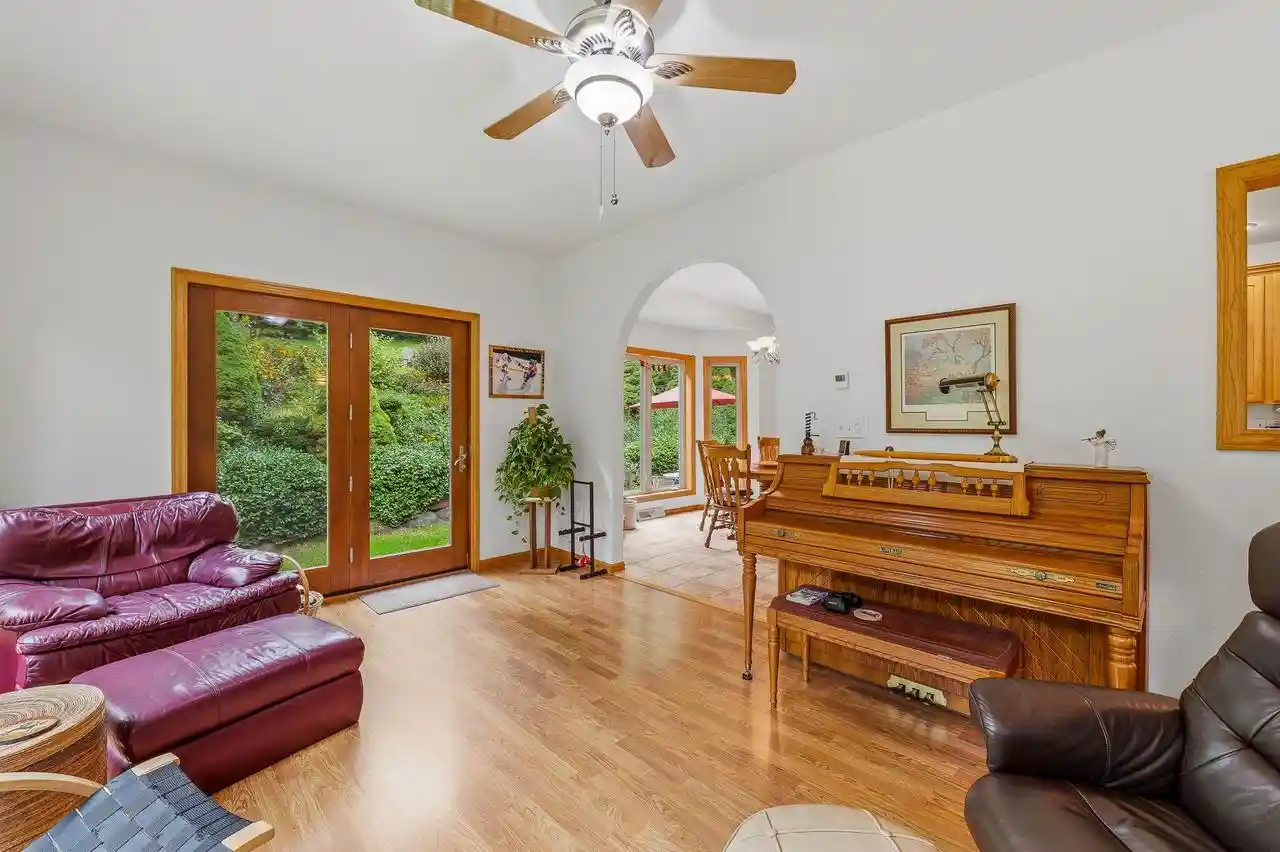 Photo 3 of Sale Pending at N6877 Hidden Valley Dr, Beaver Dam, WI 53916 | MLS# 2032367 | Listing updated on 2026-09-12