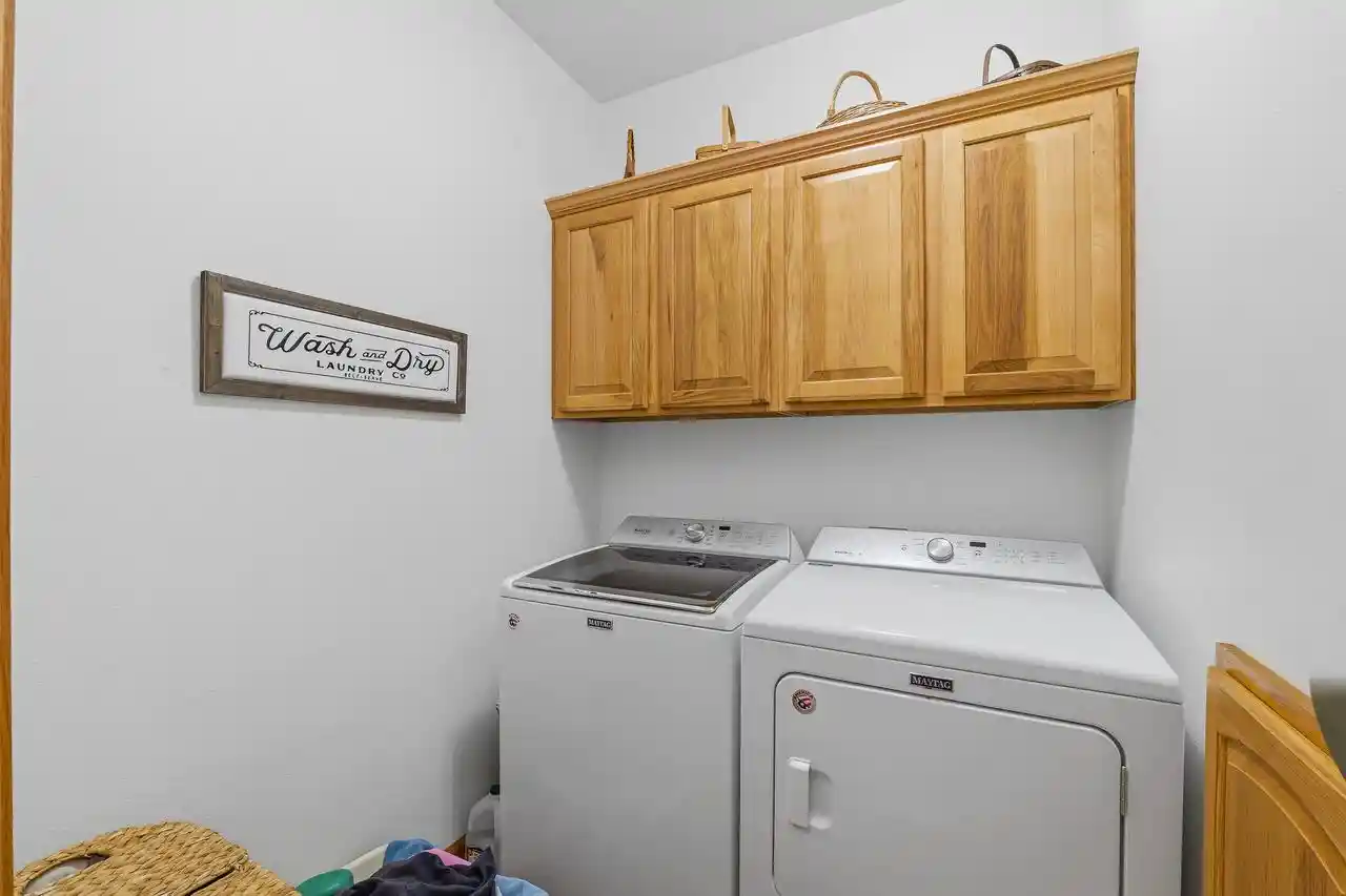 Photo 4 of Sale Pending at N6877 Hidden Valley Dr, Beaver Dam, WI 53916 | MLS# 2032367 | Listing updated on 2026-09-12