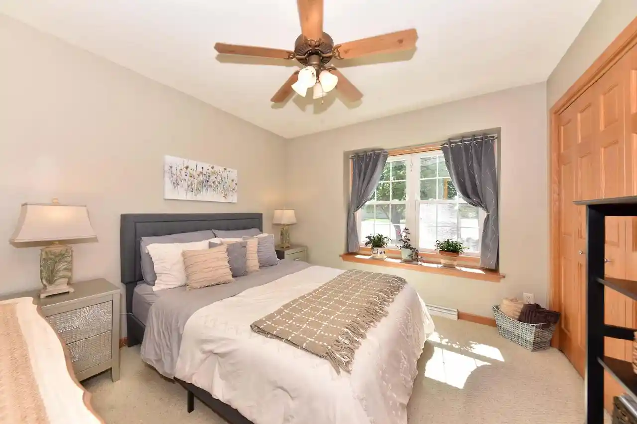 Photo 4 of Single family home for sale at 1300 Goldcrest Ct, West Bend, WI 53095 | MLS# 1979983 | Listing updated on 2026-09-30
