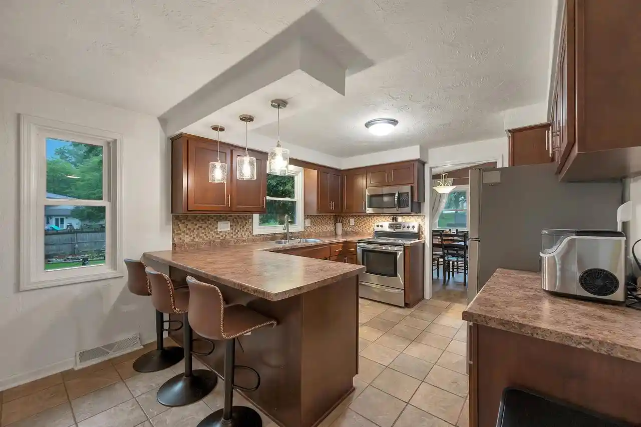 Photo 4 of Single family home for sale at 158 Winchester Way, Green Bay, WI 54302 | MLS# 50332417 | Listing updated on 2026-09-16