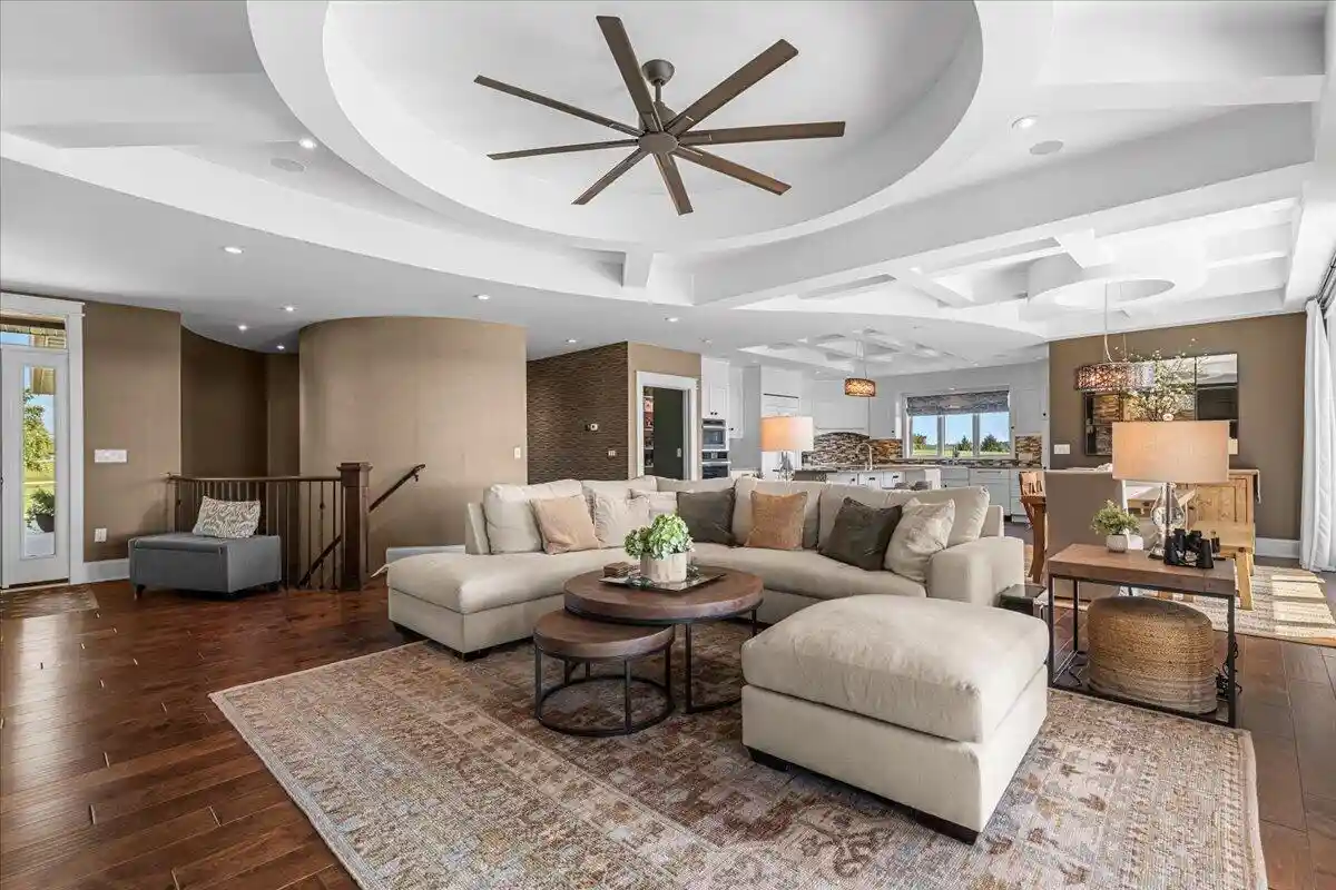 Photo 3 of Single family home for sale at 2177 Elsies Dr, Richfield, WI 53076 | MLS# 1979981 | Listing updated on 2026-09-18